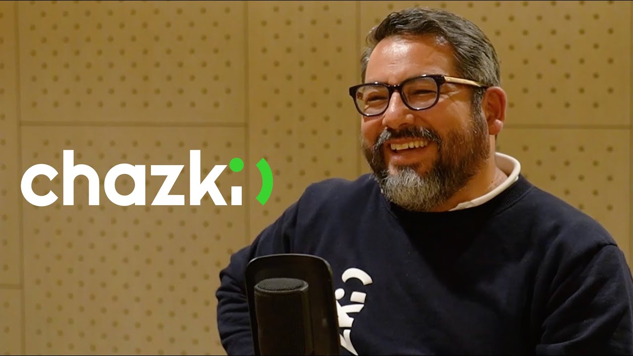 Cómo ser CEO de una Startup y las Claves del E-Commerce | Era Digital Podcast