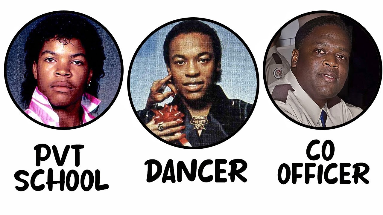 Rappers Who Lied About Their Criminal History