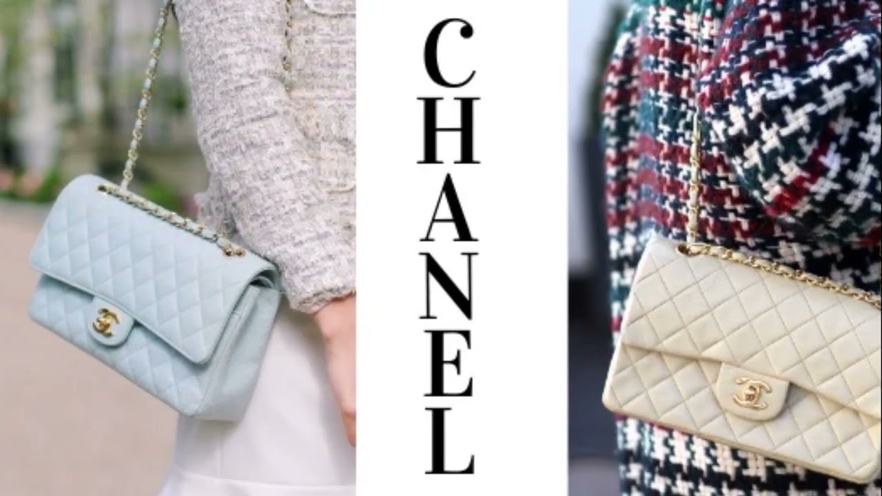 Chanel Classic Flap Bag Review - Is it still worth it in 2025?