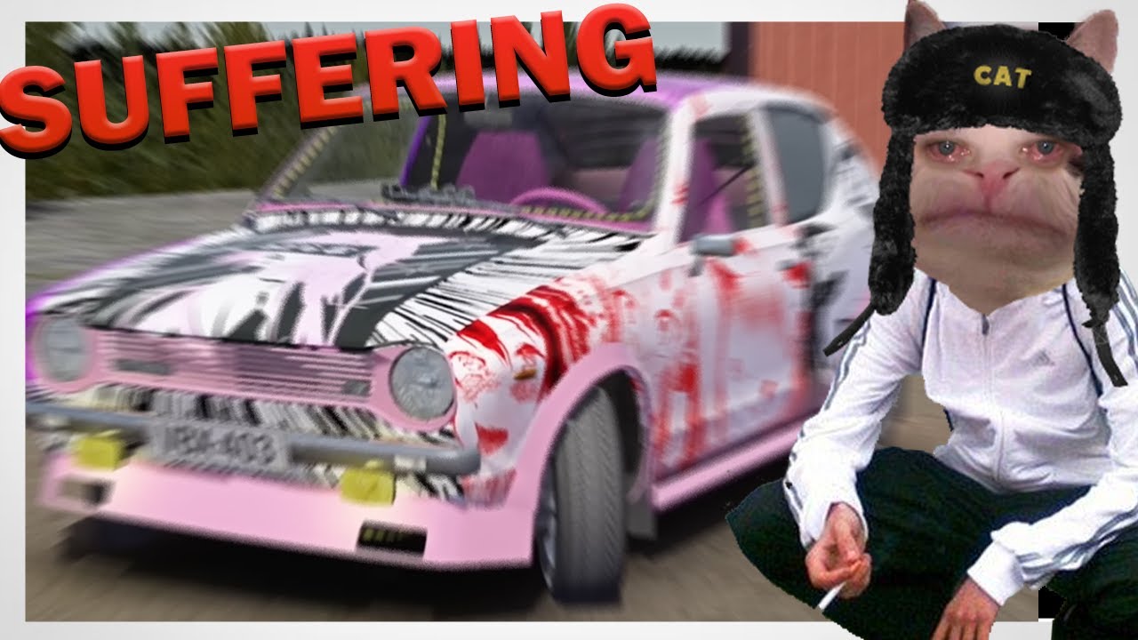2 Hours of Pure My Summer Car Pain