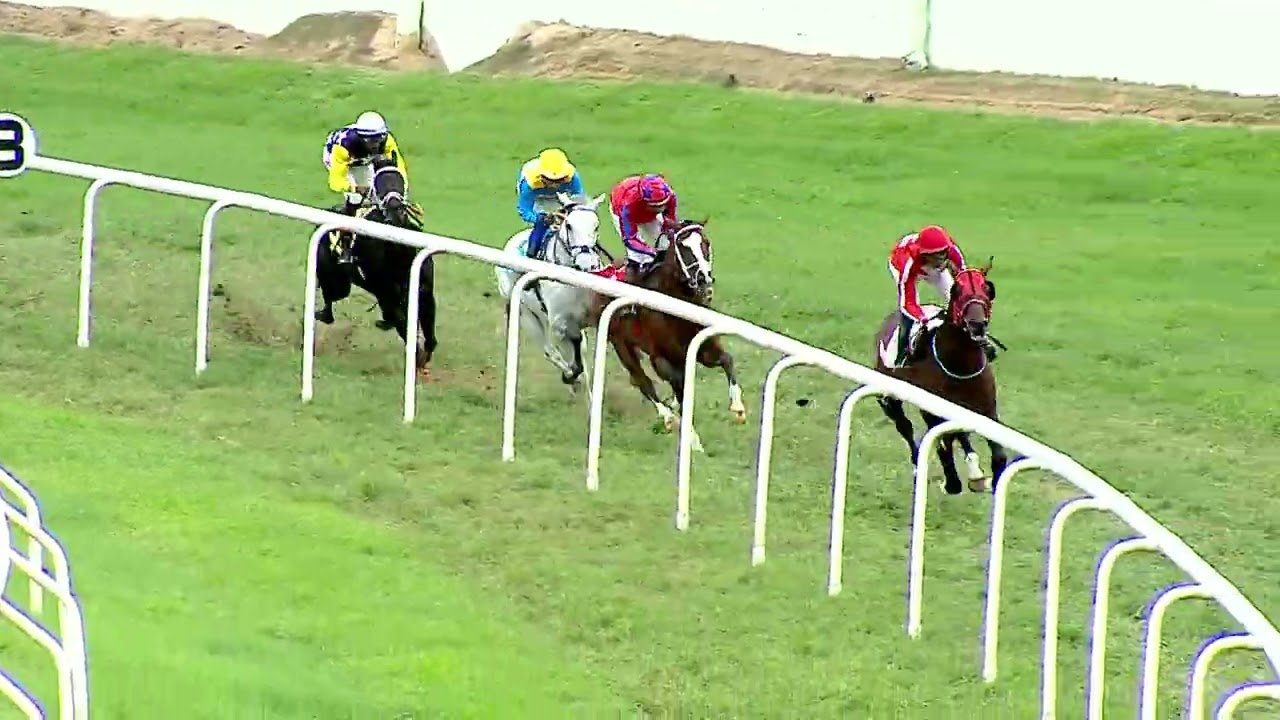 MAYNE MAGIC : THE KARNATAKA MILE CHAMPIONSHIP CUP (156)