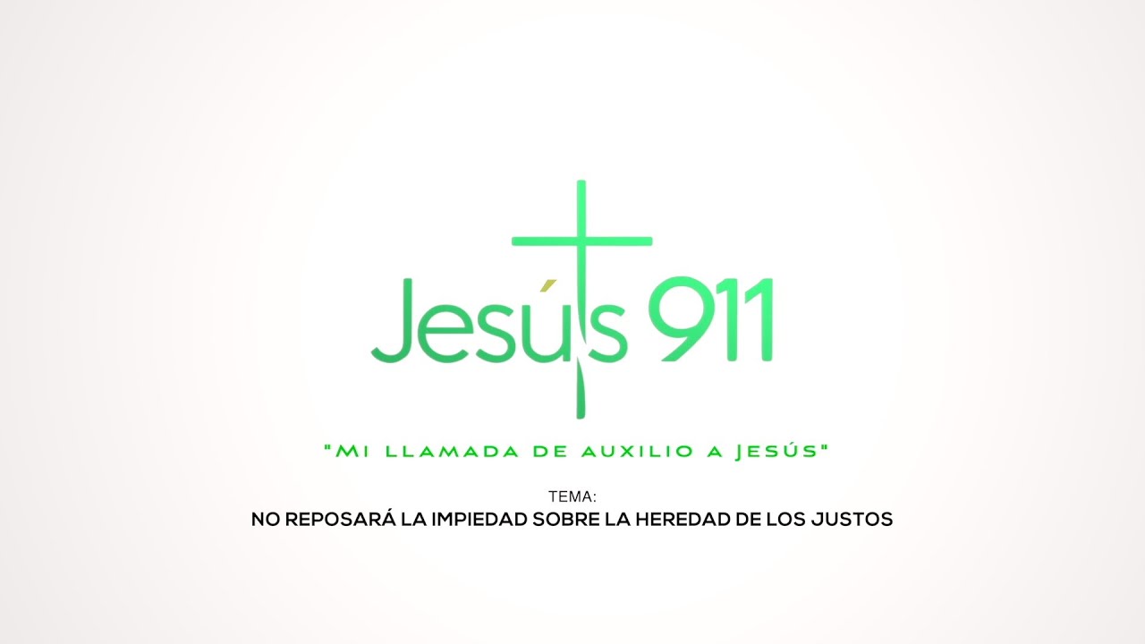 NO REPOSARÁ LA IMPIEDAD SOBRE LA HEREDAD DE LOS JUSTOS