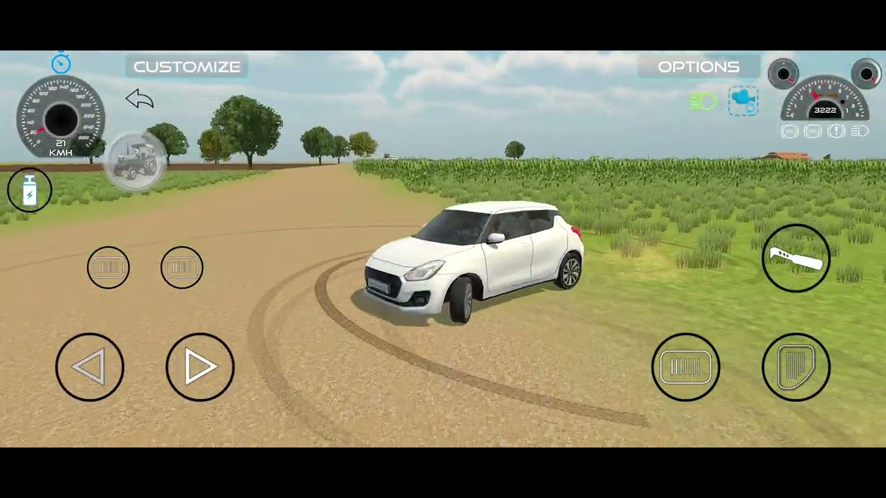 Swift operating adventure