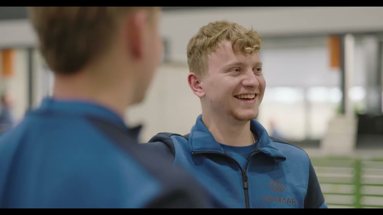 Edumar Metaalbewerking genomineerd voor OOM Award als beste opleider