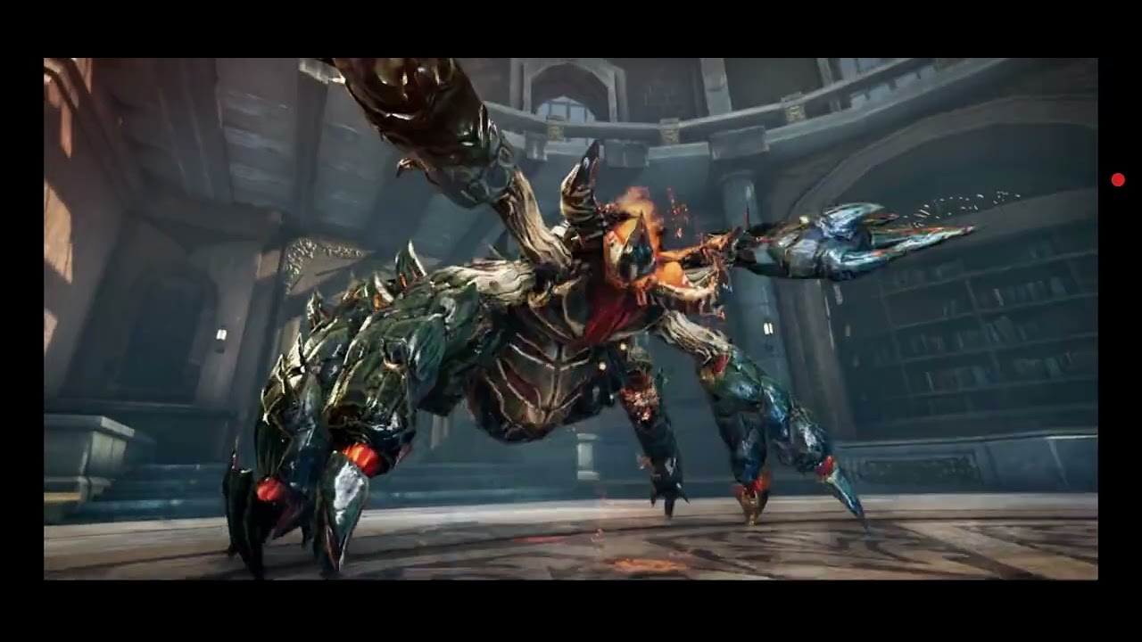 Devil May Cry gameplay