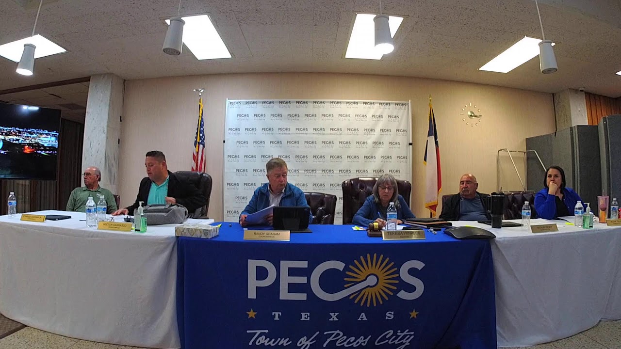 January 8, 2026 Regular City Council Meeting