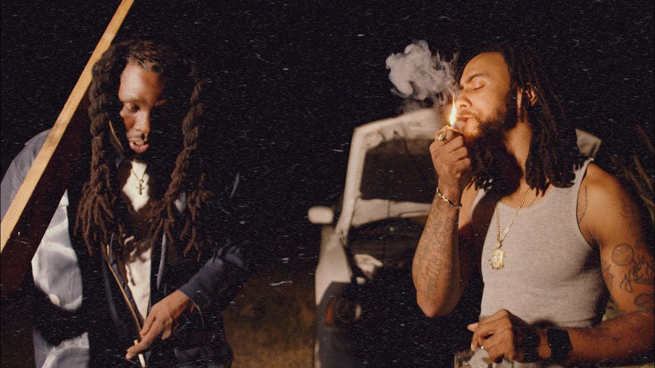 Yung Stique &ldquo;THIS THAT&rdquo;  (feat. @BGIDEAN ) 