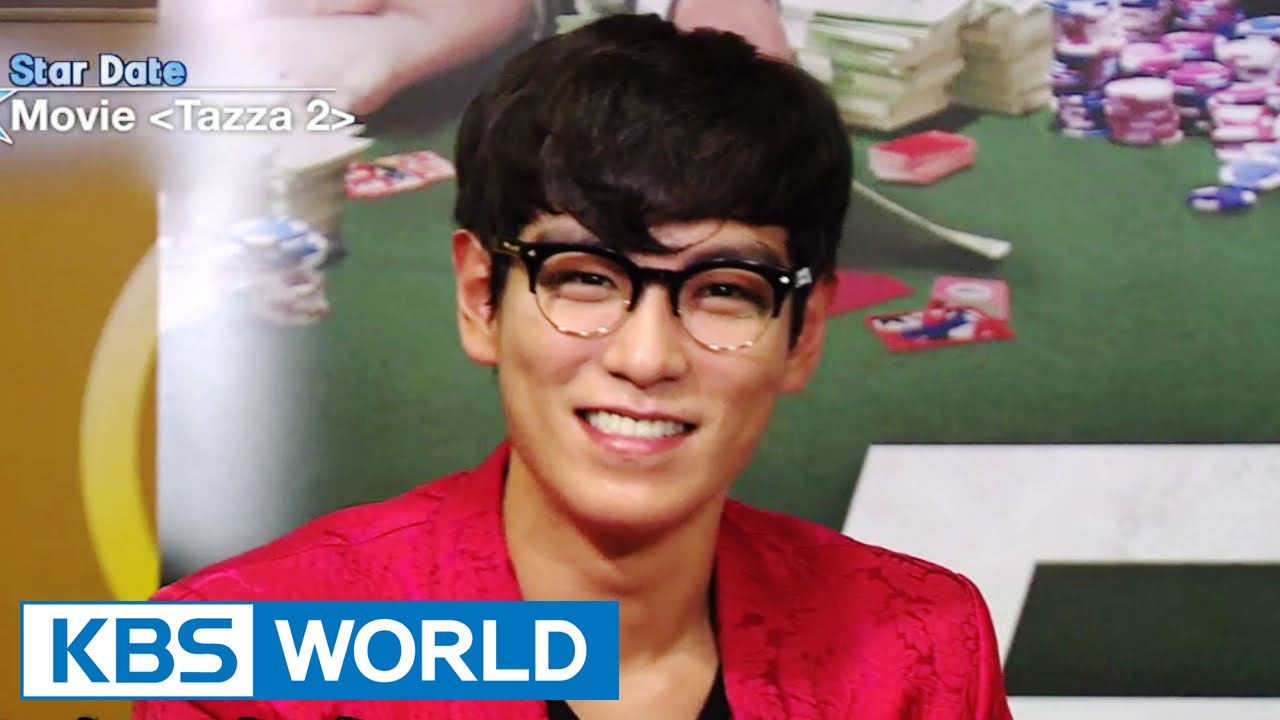 Interview with the cast of 