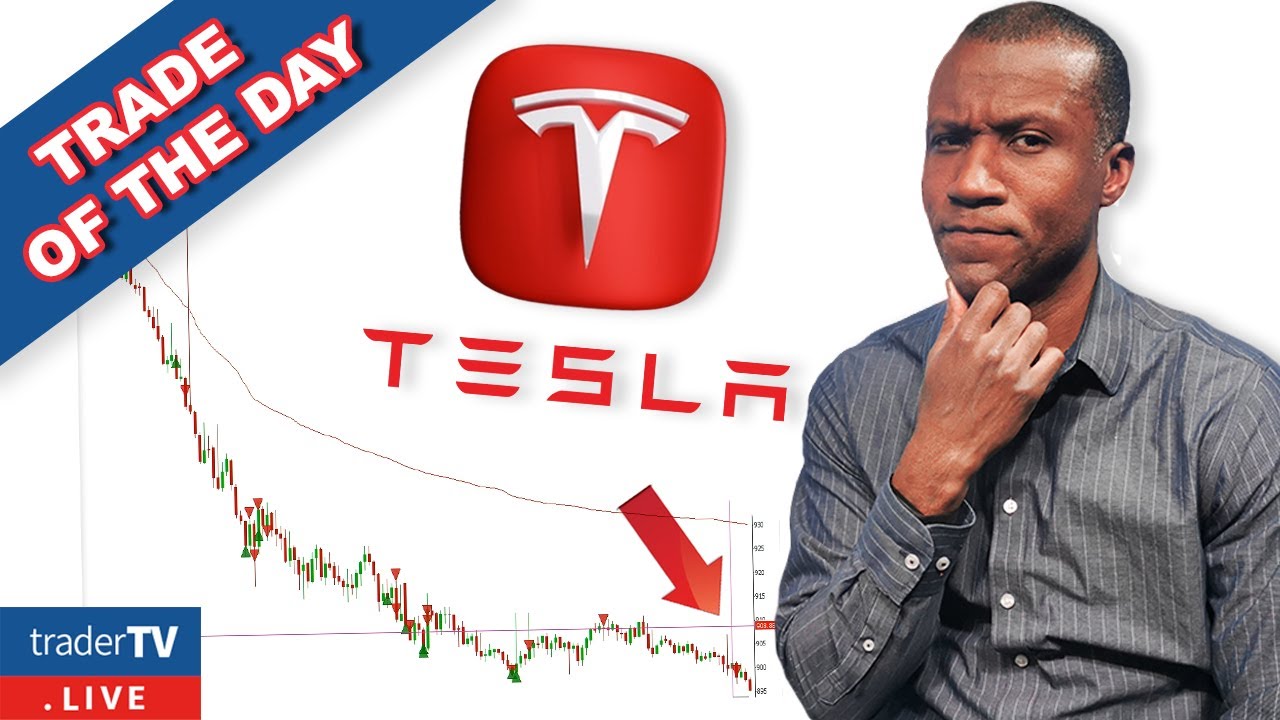 $TSLA | TESLA PLUNGES MORE THAN 11% AFTER TWITTER DEAL