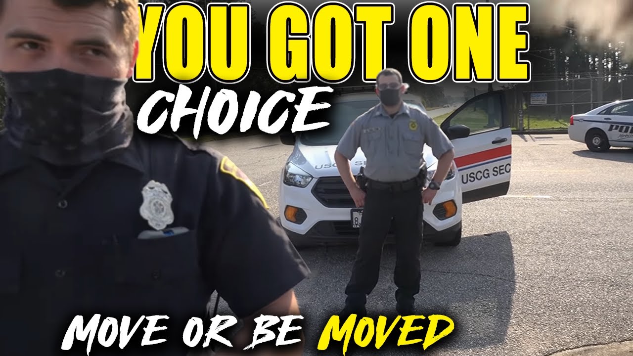 You Think We Are Playing With You | That Got Ugly Fast!