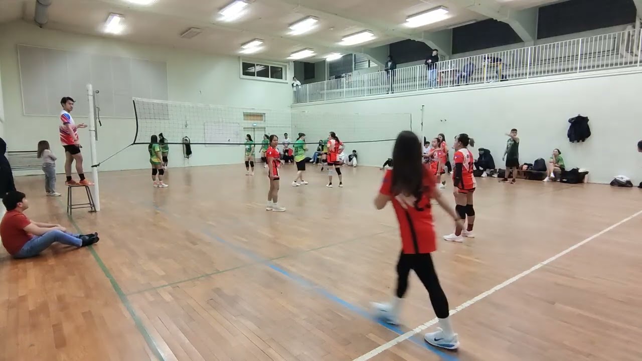 No Fear Vs Resilience 2