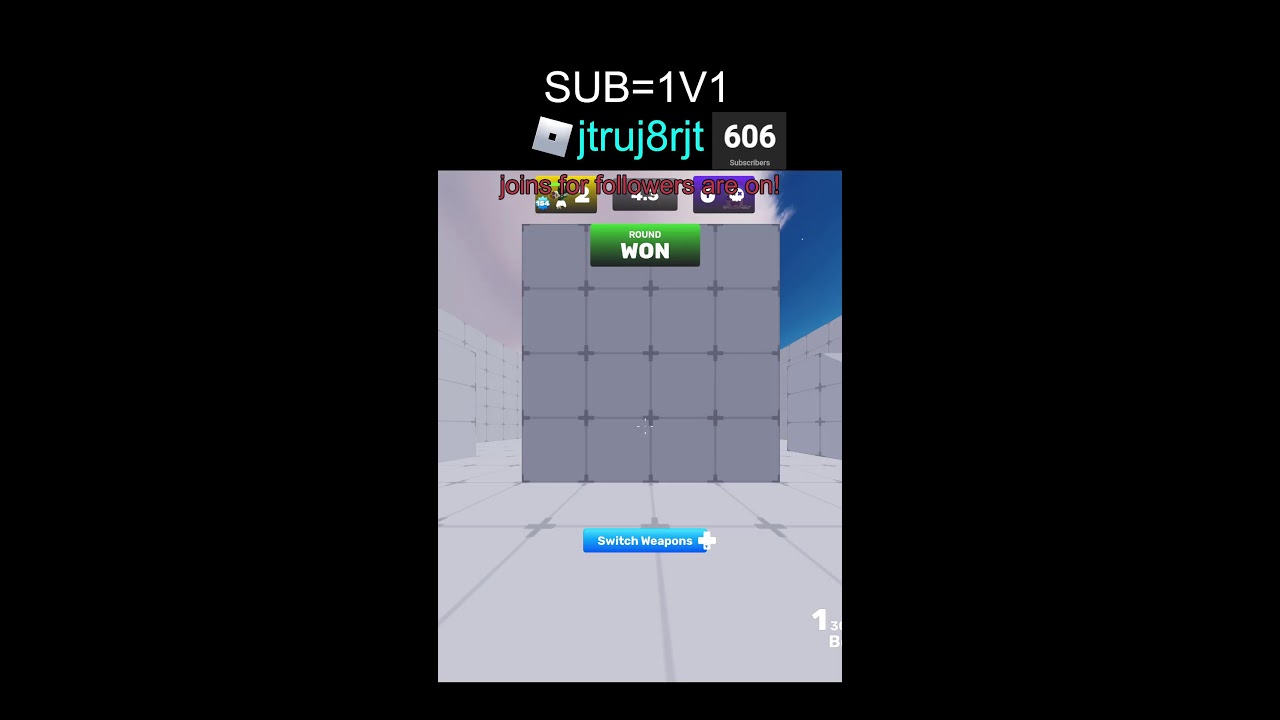 1V1ing VIEWERS NOW!!!!! LIVEE #shorts
