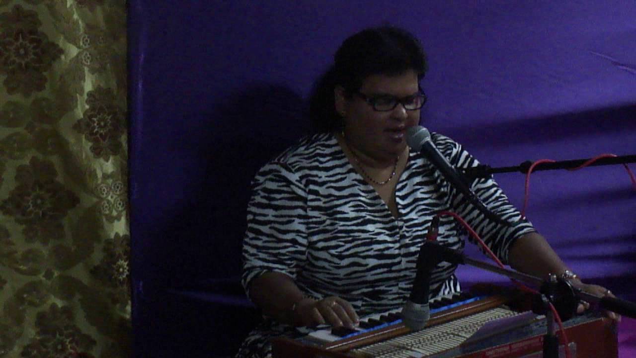 Rasika Dindial -- Sahib Tayra Bhade