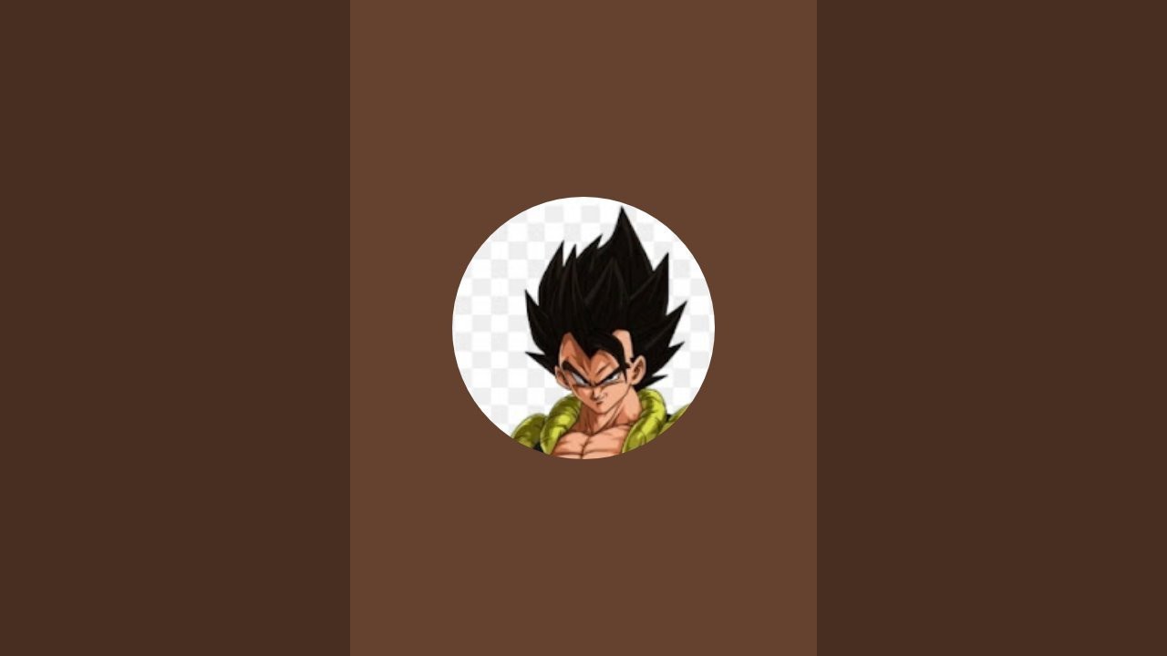 The Gogeta gaming  is live! random stealing
