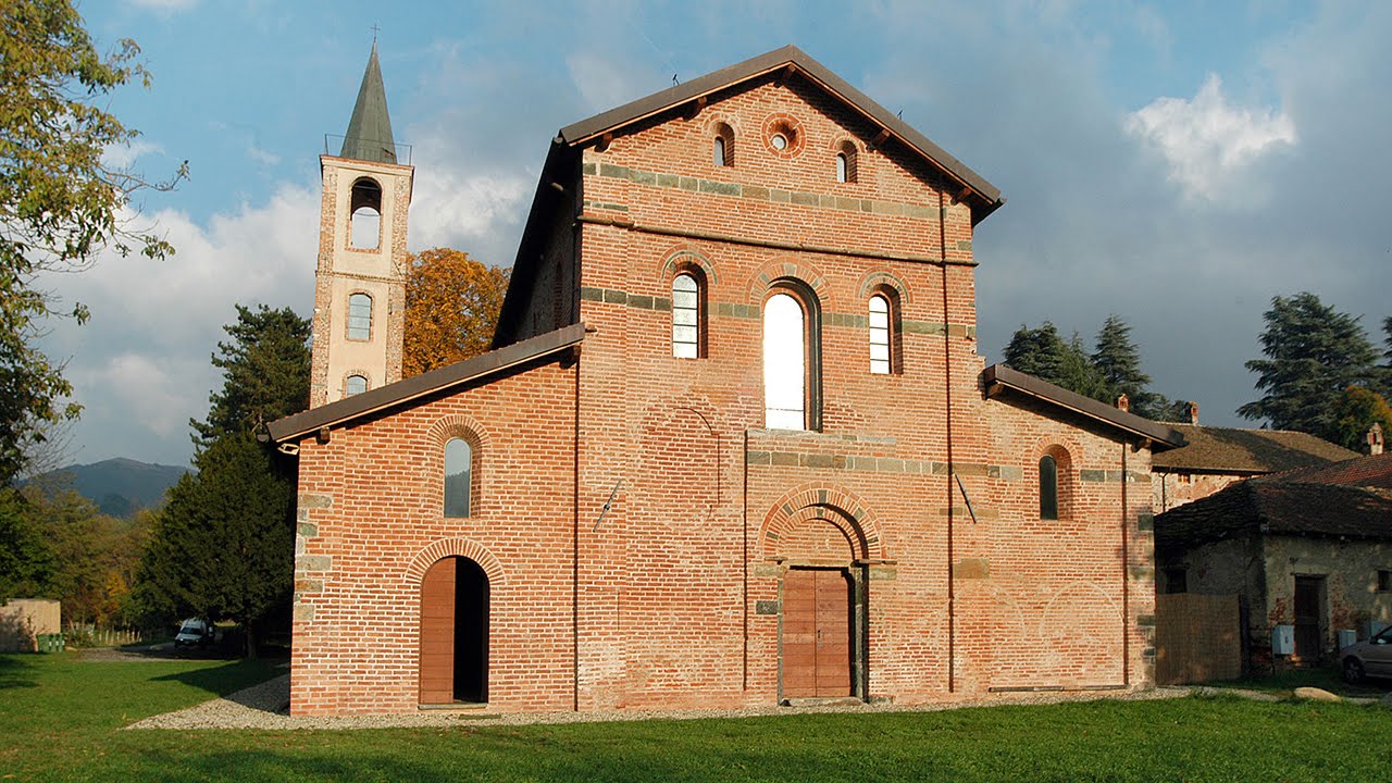 La Badia di Tiglieto
