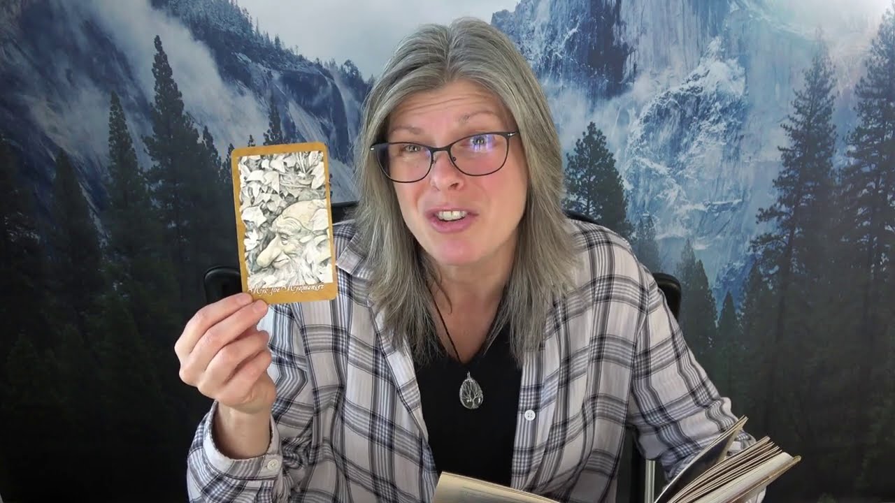 Pisces - Receiving Answers - Unexpected Sources! Faery Week