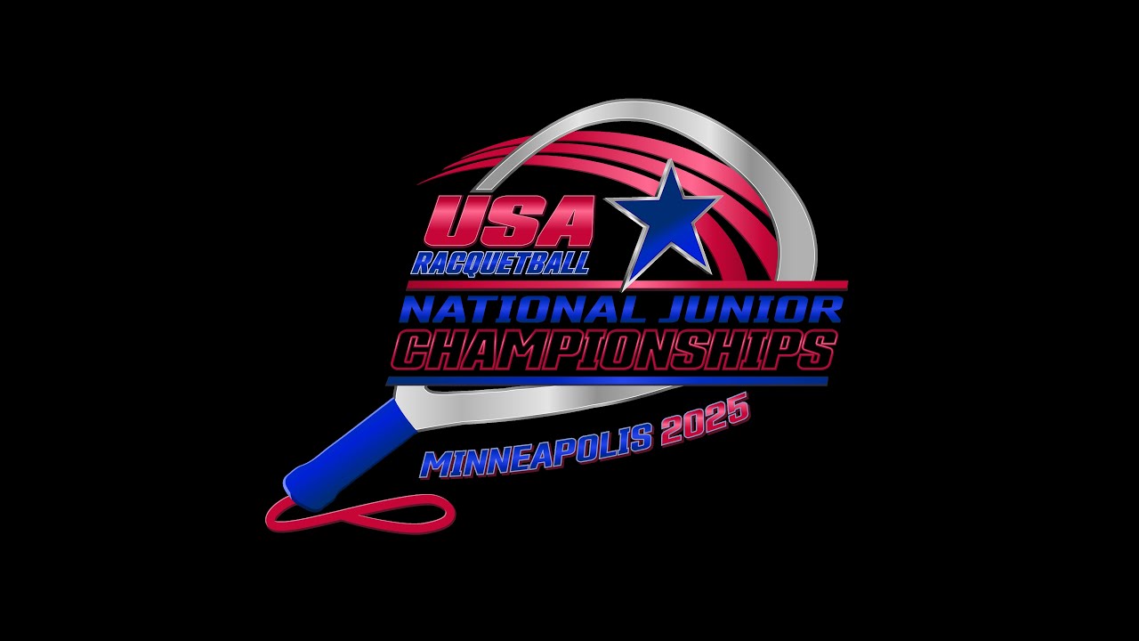 2025 USA Racquetball Junior National Championships
