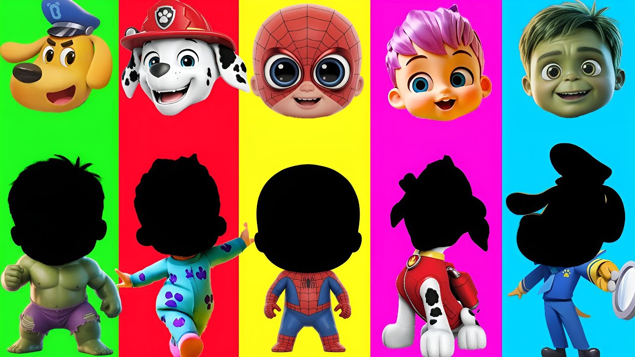 Wrong eyes👀 challenge DAME TU COSITA Funny Puzzle Wrong Heads