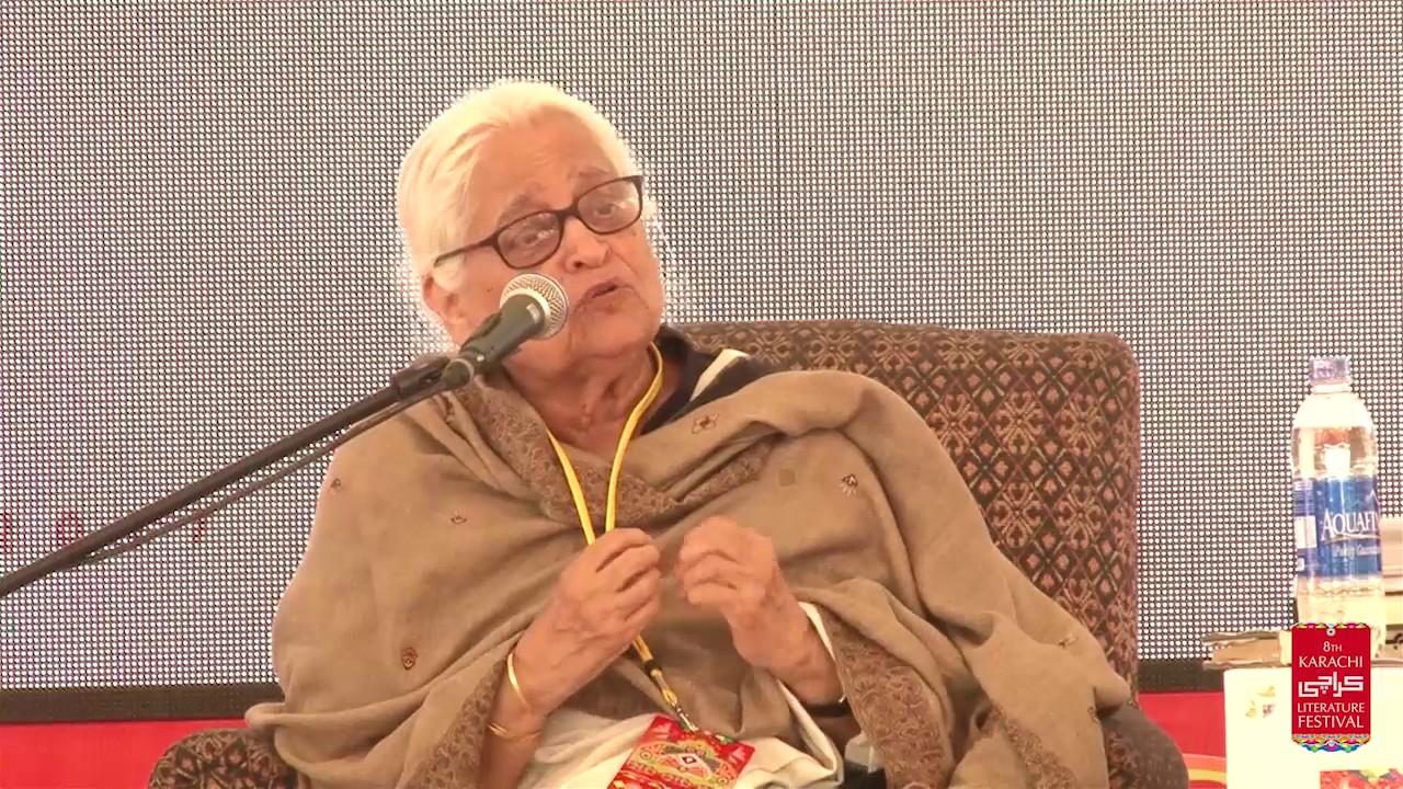 KLF-2017: Ageless Poetry and Graceful Wit (11.2.2017)