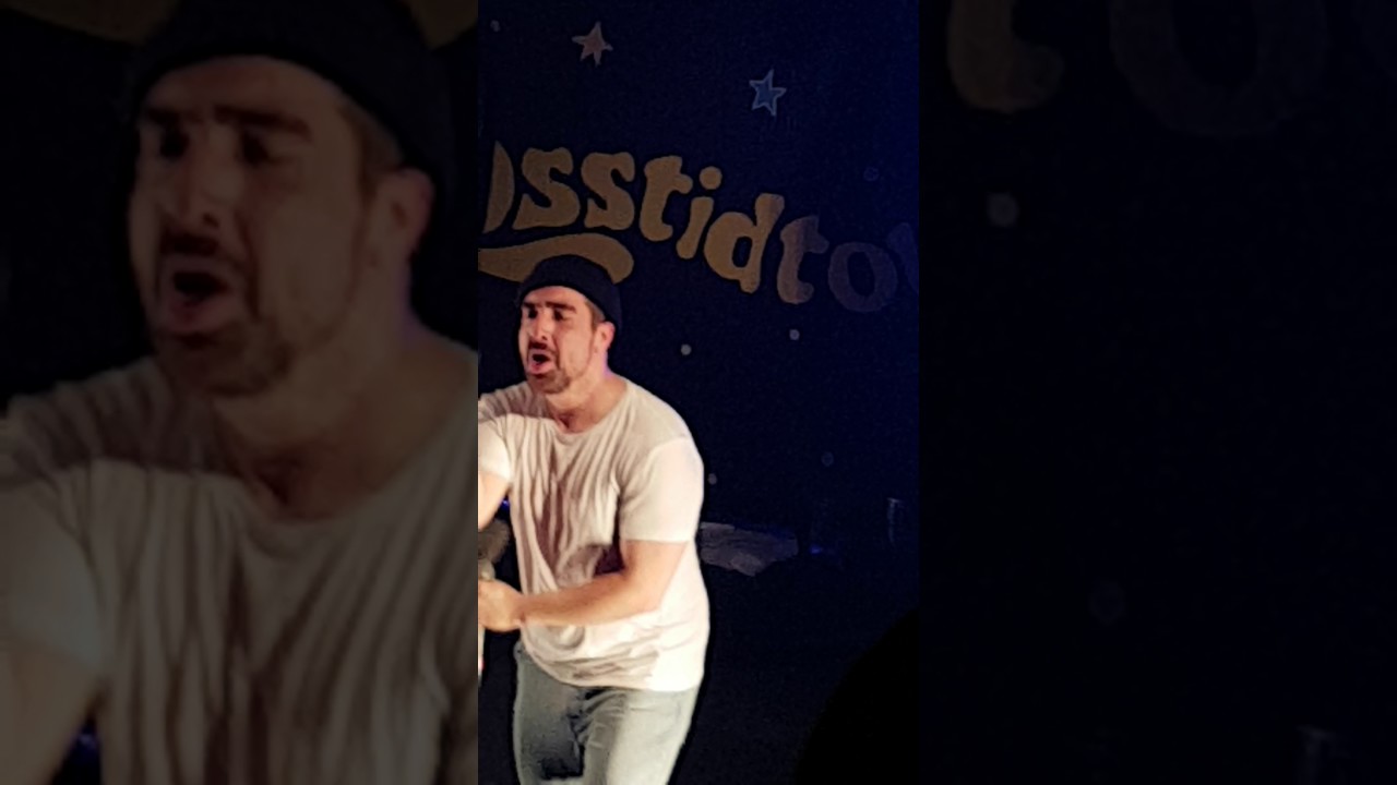 L'osstidtour 2017 club soda