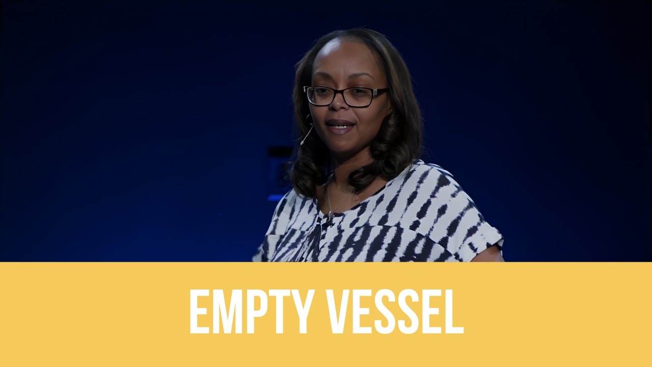 Empty Vessel