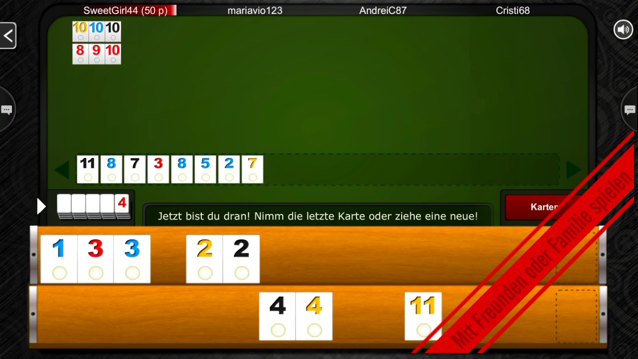 Romme 45