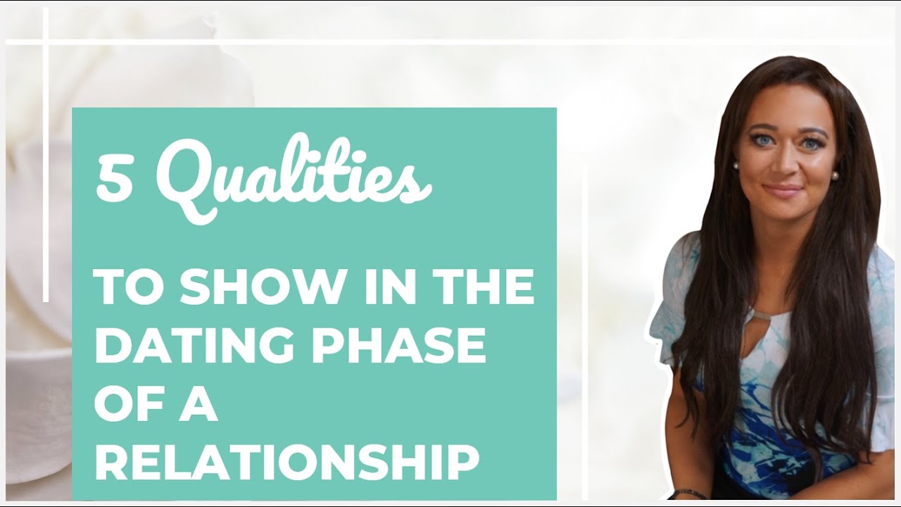How Does A Secure Person Show Up in the Dating Stage of A Relationship?  5 Key Qualities to Adopt!
