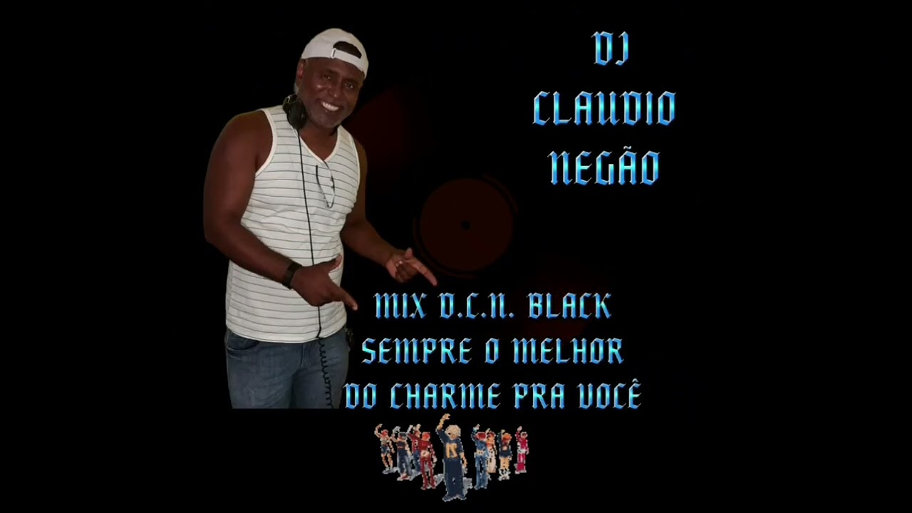 CLUB ONLY U (VRS. DJ CLAUDIO NEGÃO)