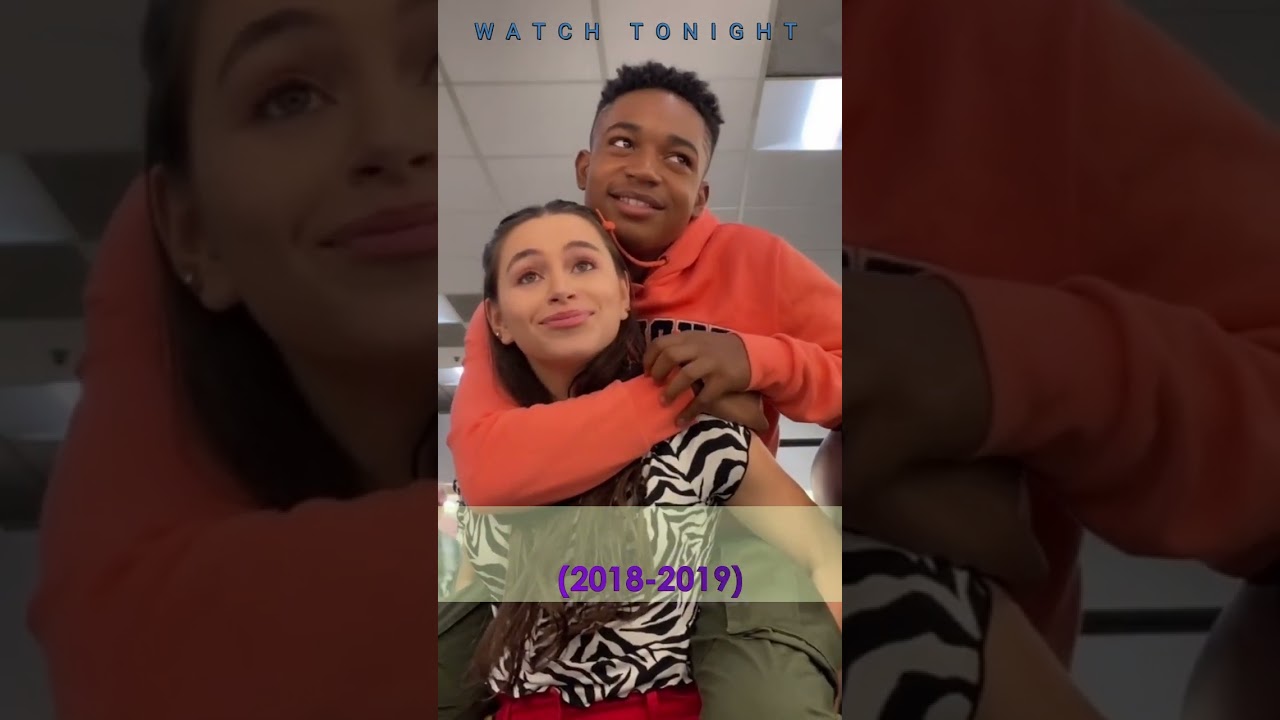 Guys & Girls Sky Katz Has Dated | Who is Sky Katz dating? #skykatz
