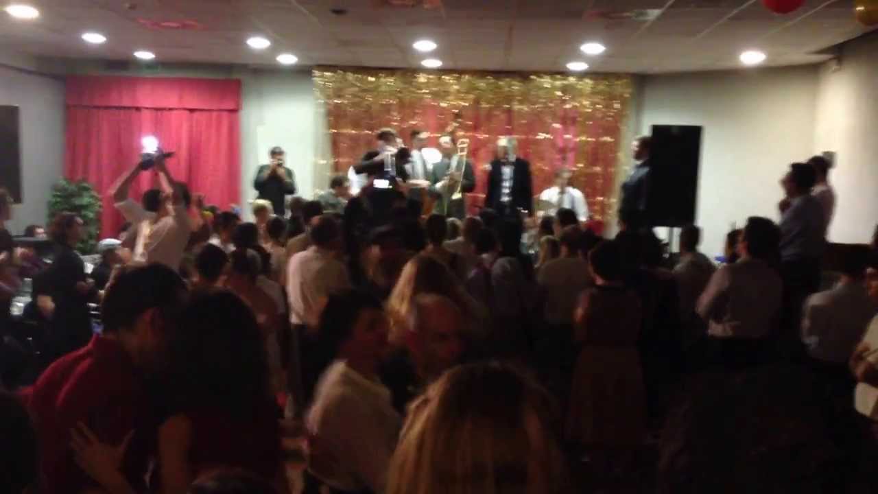 Gentlemen and Gangsters with Charlie Halloran