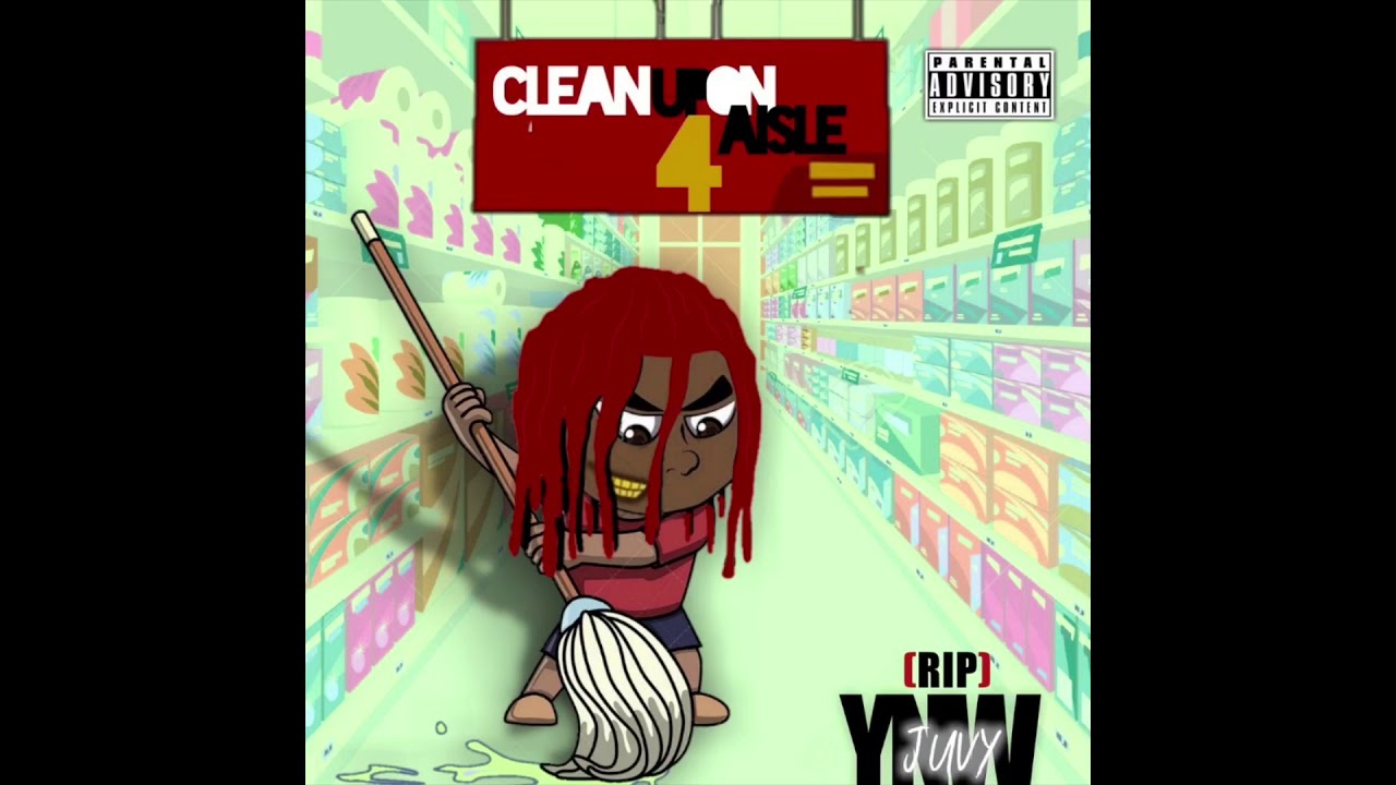 YNW Juvy - Middle Finger