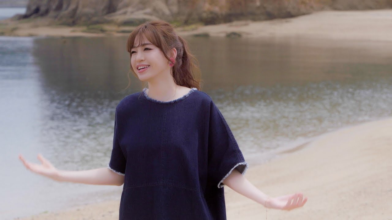 erica-「I LOVE」erica ver.（PVフル）