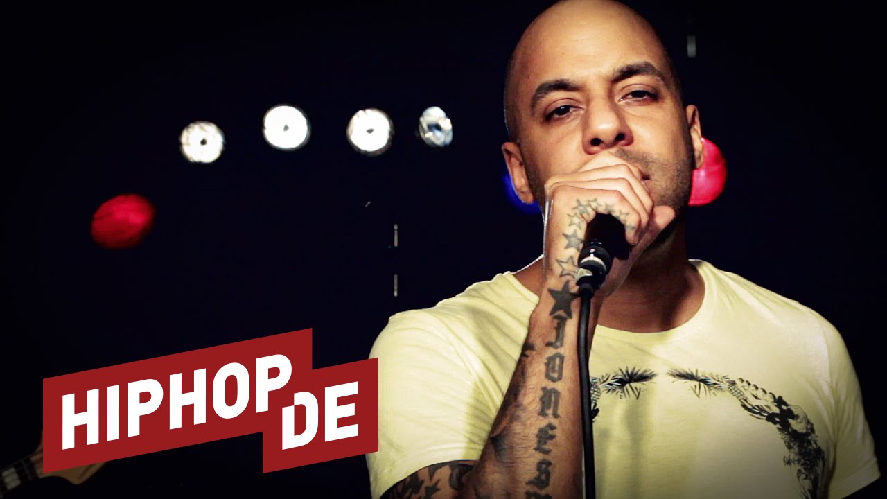 Samson Jones - So viel (Live Session) - Videopremiere