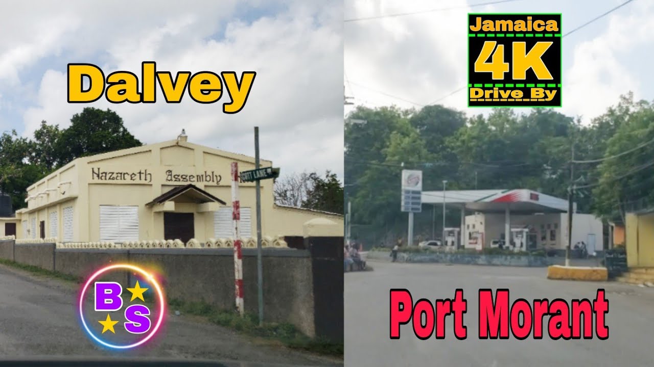 Port Morant | Duckenfield | Dalvey | Eastern St Thomas Jamaica 