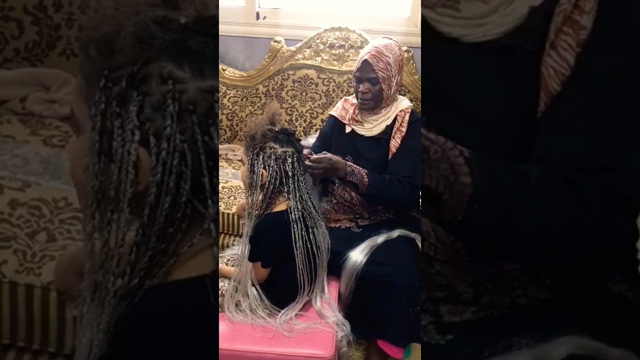 طريقه تركيب شعر الراستا وفوائده