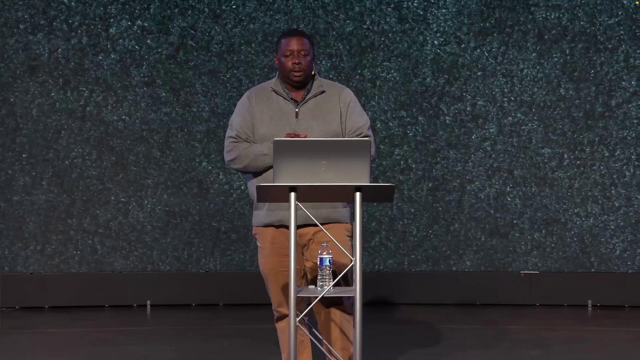 A Pastor's Heart