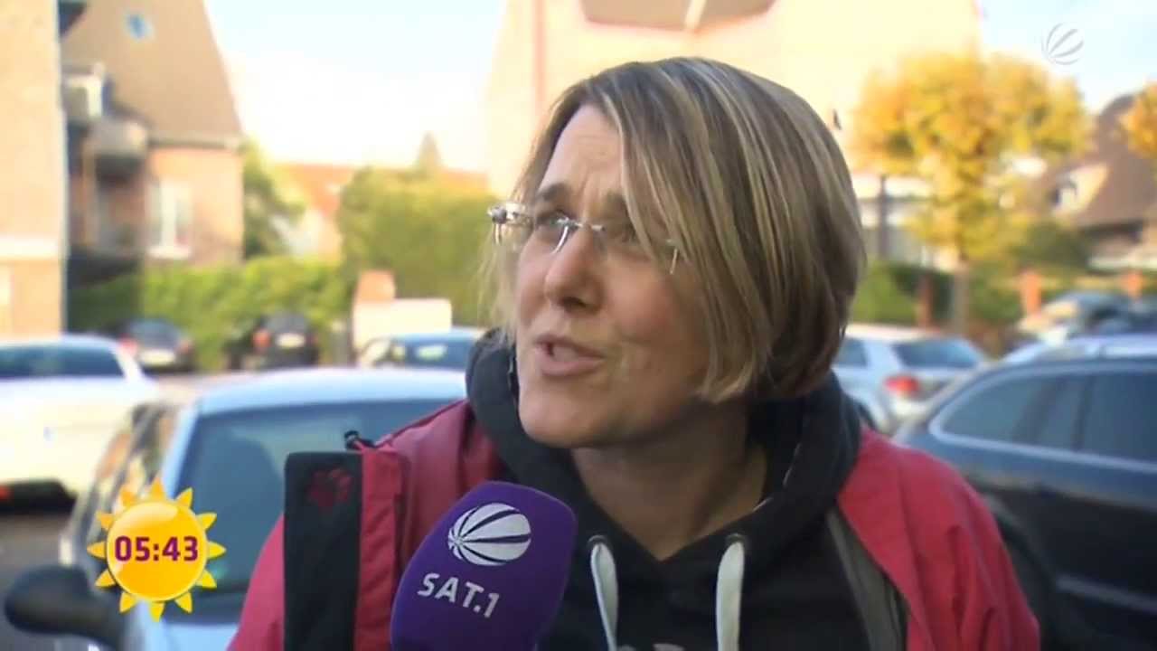 Gewissensfrage: Plastiktüten Pro und Contra  | Sat.1 Frühstücksfernsehen