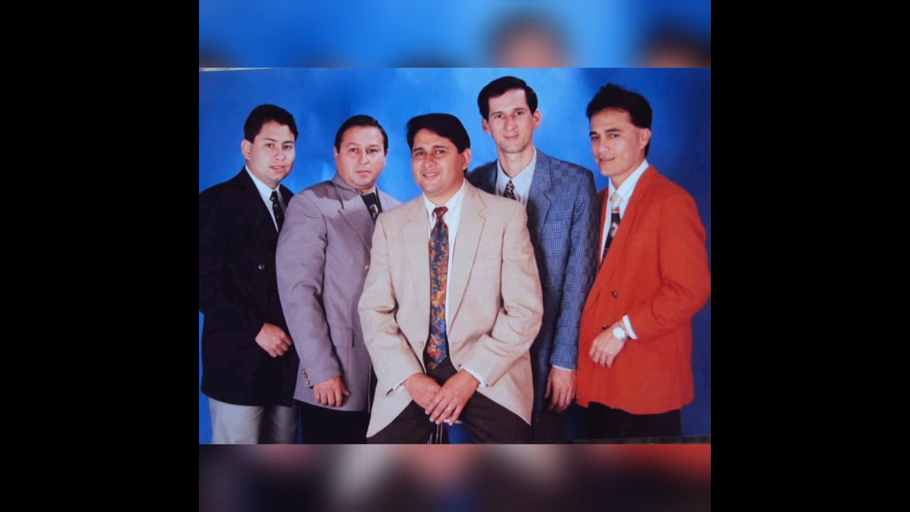 Grupo Rocas Vivas - No basta Vol 1