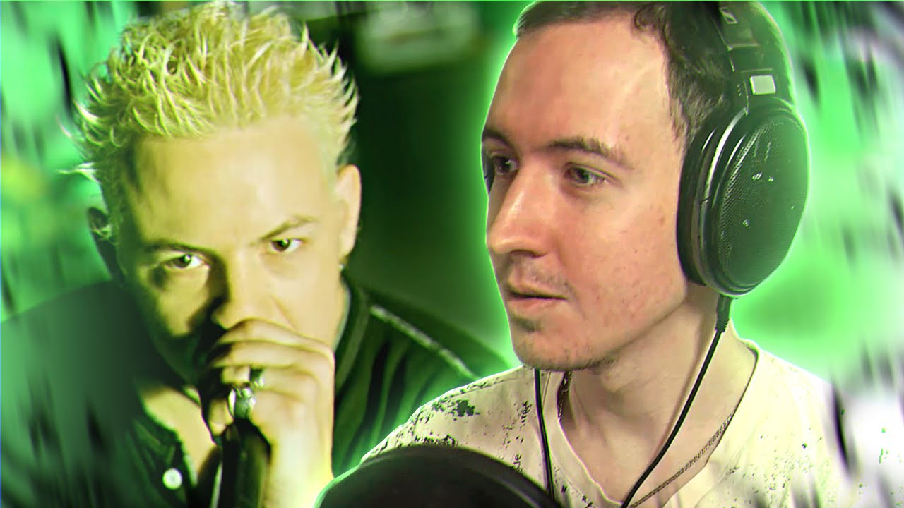 Композитор слушает Linkin Park — One Step Closer