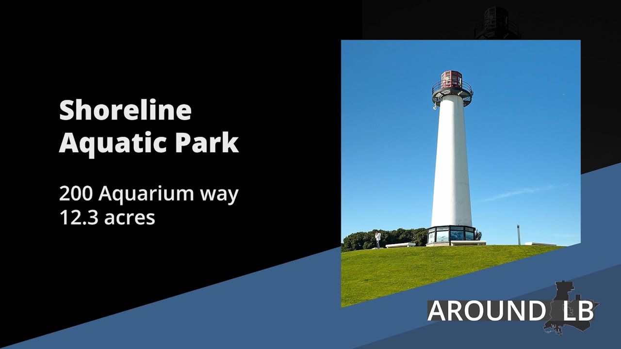 Around Long Beach: Shoreline Aquatic Park