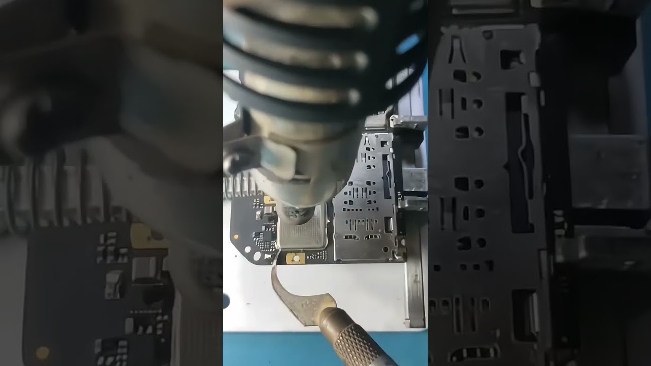 Redmi 8 no service problem solution #technology #technology #repair