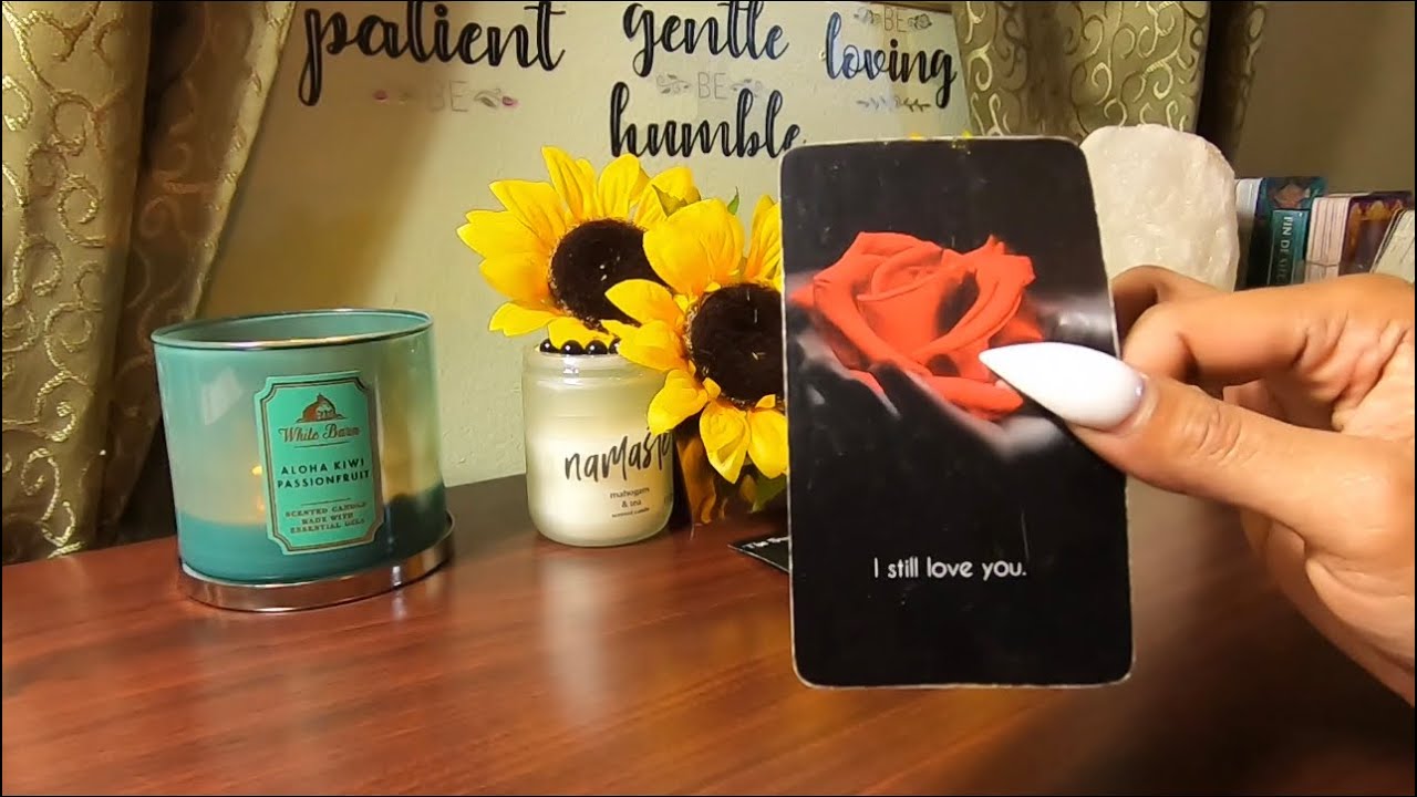 ✨Taurus✨ Messages From The Person That Hurt You &What They Want You To Know
