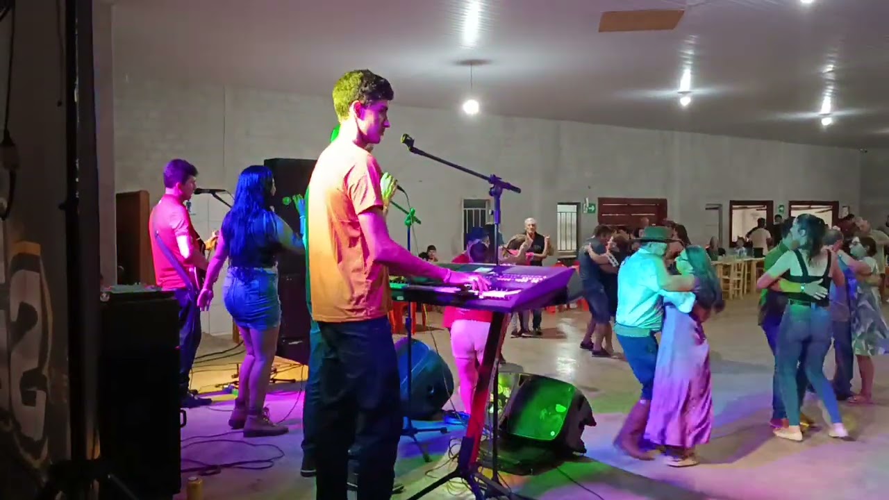 1 de março de 2026