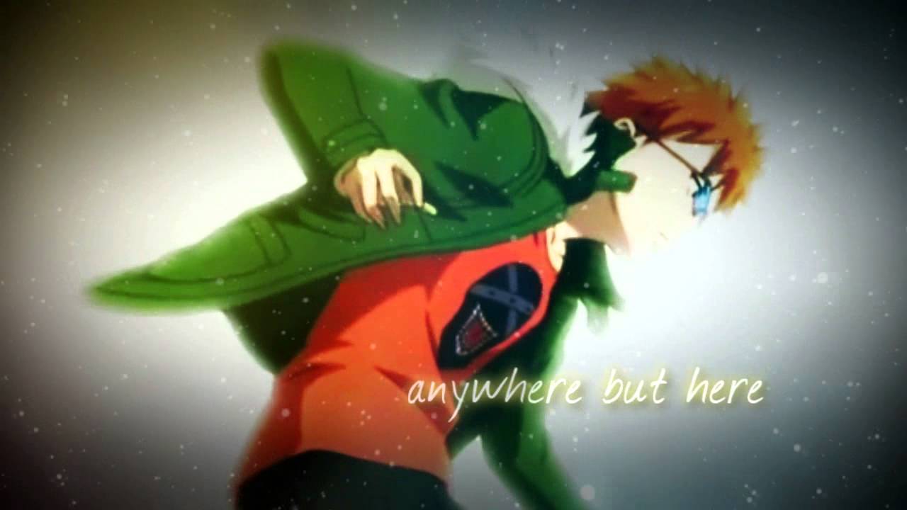 S★L⌡ - I'd Rather Be Anywhere But Here (Without You) ★ MEP