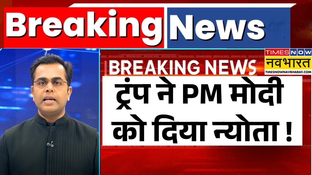 News Ki Pathshala: Sushant Sinha |
