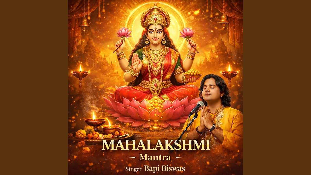 Mahalakshmi Mantra
