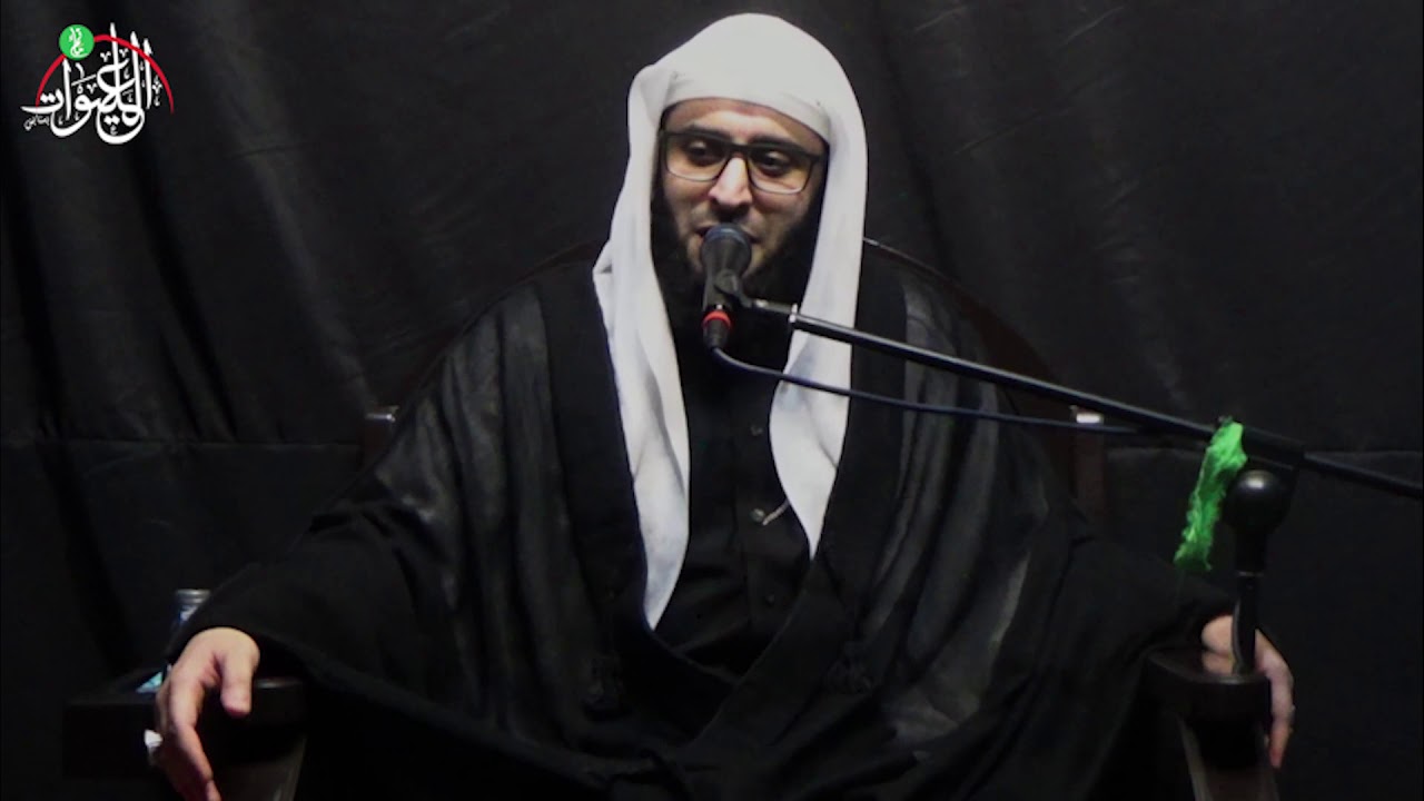 الشيخ جاسم الحداد | استشهاد الإمام علي الهادي ع| 1442/7/3