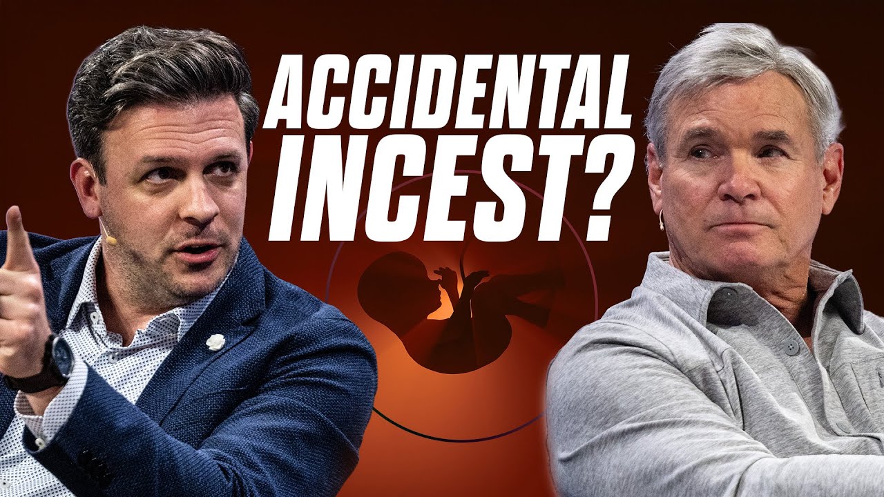 I Can't Believe No One Noticed This!