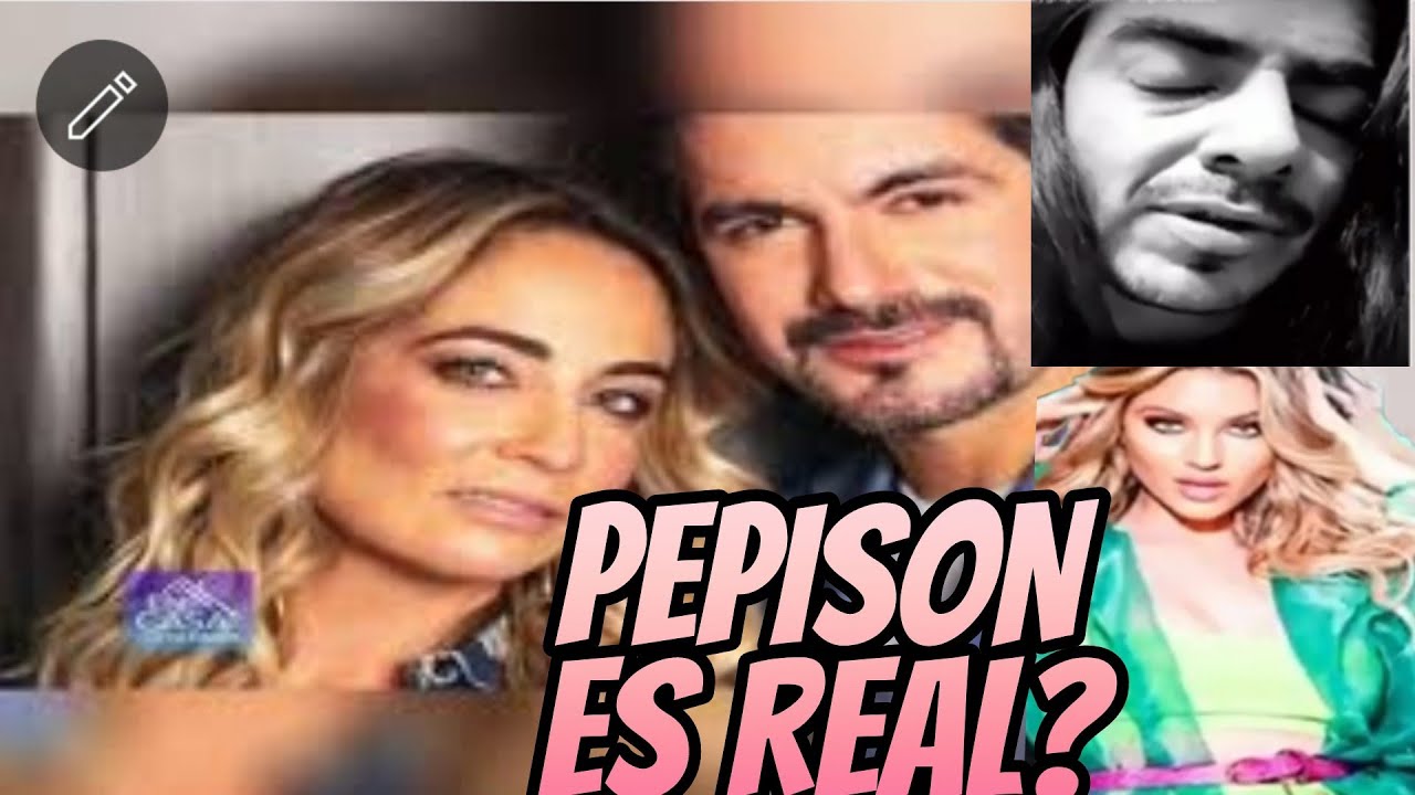 Pepison es Real? bajo Denuncias de una ex de Pepe Gamez. Que dice Madison