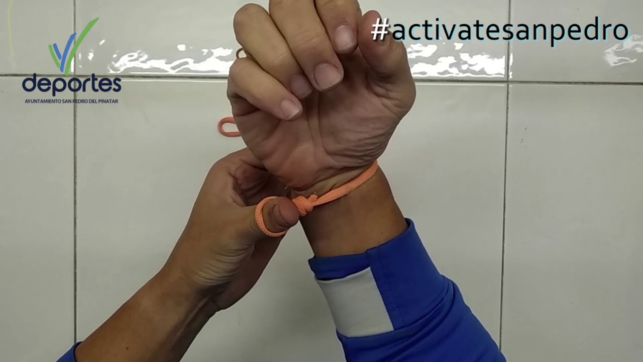 ActivateSanPedro - Tiro con Arco. Preparamos 